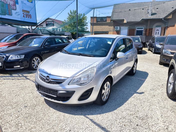 OPEL CORSA D 1.2 Enjoy