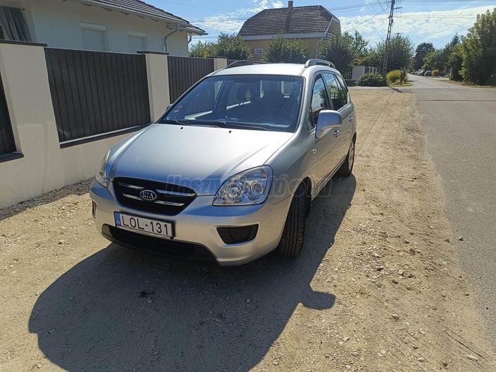 KIA CARENS 1.6 LX