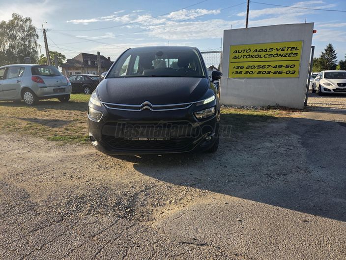CITROEN C4 PICASSO 1.6 BlueHDi Collection S&S