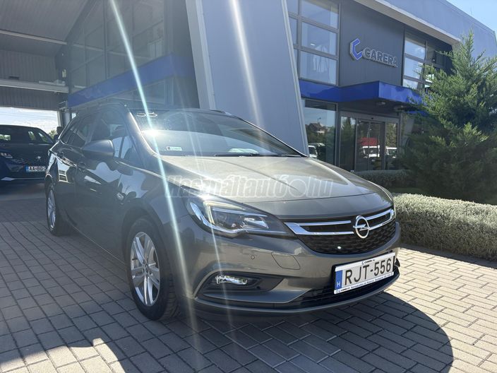 OPEL ASTRA K Sports Tourer 1.6 CDTI Start-Stop Enjoy