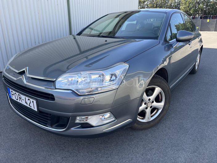 CITROEN C5 1.6 THP Prestige