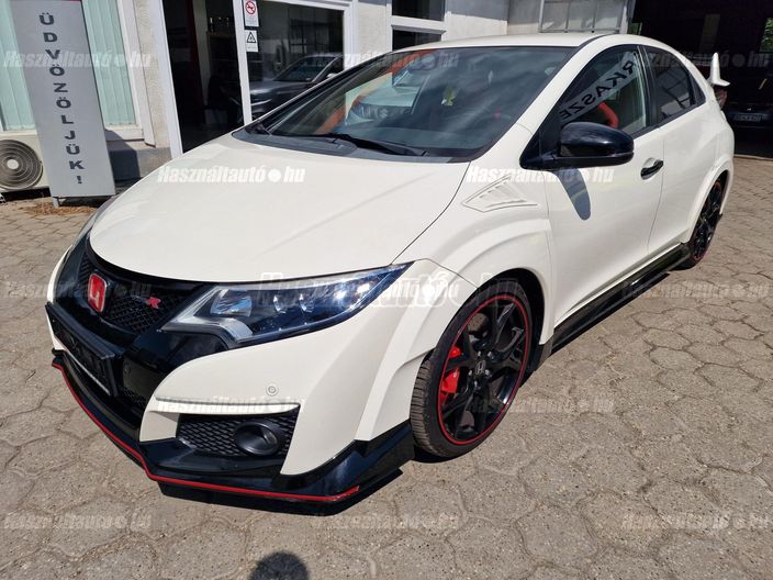 HONDA CIVIC 2.0 Type R GT Pack