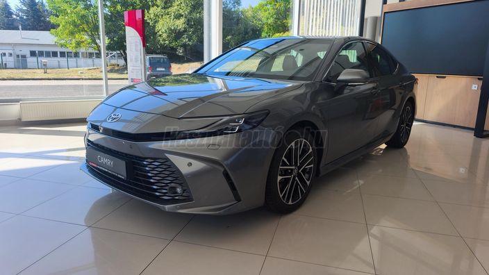 TOYOTA CAMRY 2.5 Hybrid Executive e-CVT