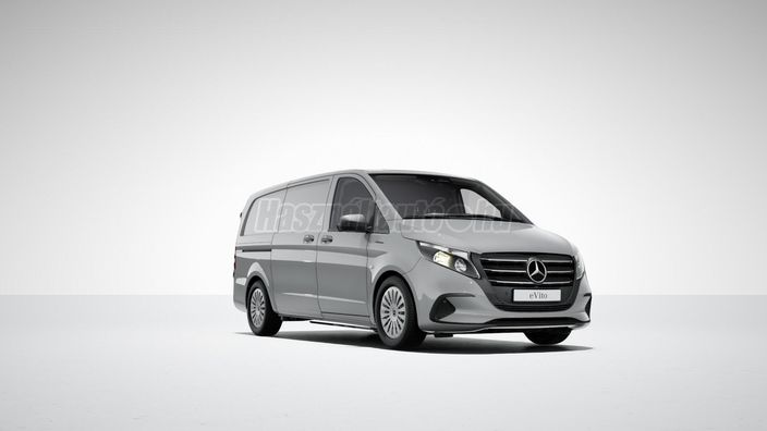 MERCEDES-BENZ VITO eVito L 90 kWh (Automata)
