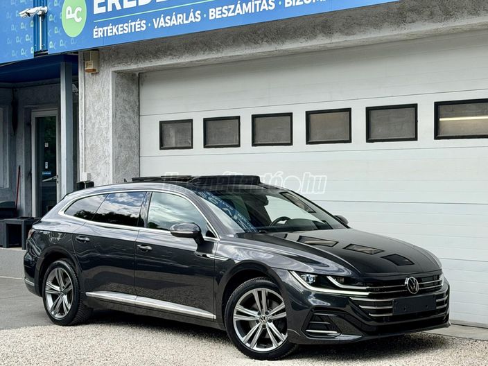 VOLKSWAGEN ARTEON Shooting Brake 1.4 TSI Plug-In-Hybrid R-Line DSG