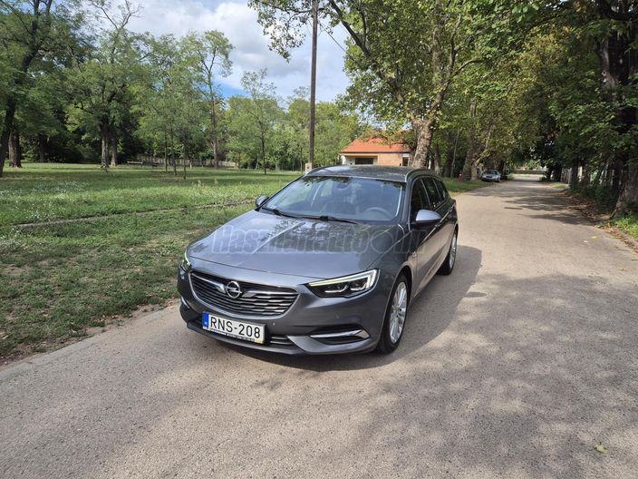 OPEL INSIGNIA Sports Tourer 1.5 Business Start Stop (Automata)