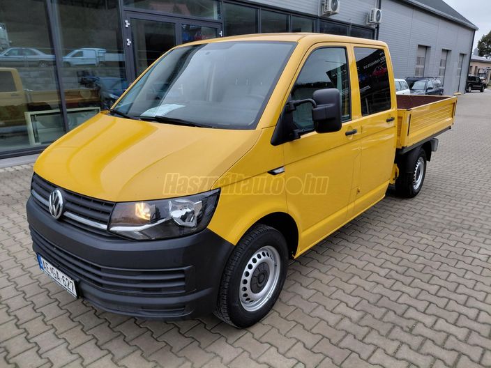 VOLKSWAGEN TRANSPORTER T6 2.0 TDi BMT RT