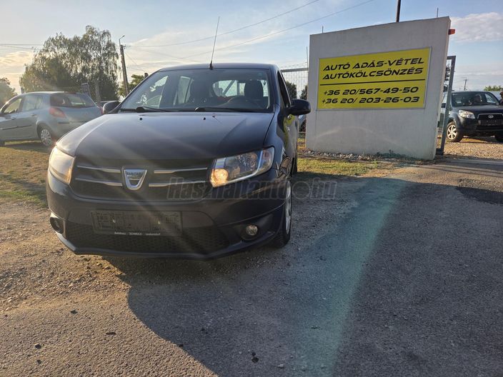 DACIA SANDERO 1.2 Access EURO6