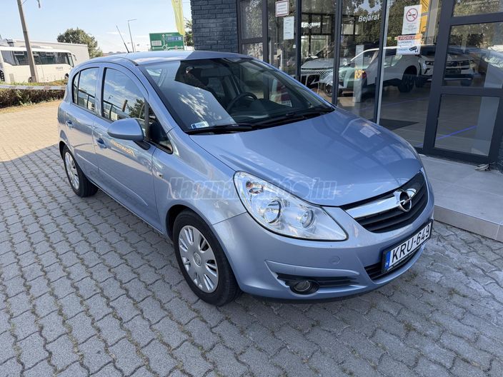 OPEL CORSA D 1.2 Enjoy
