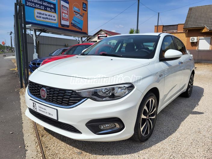 FIAT TIPO 1.3 Multijet 16V