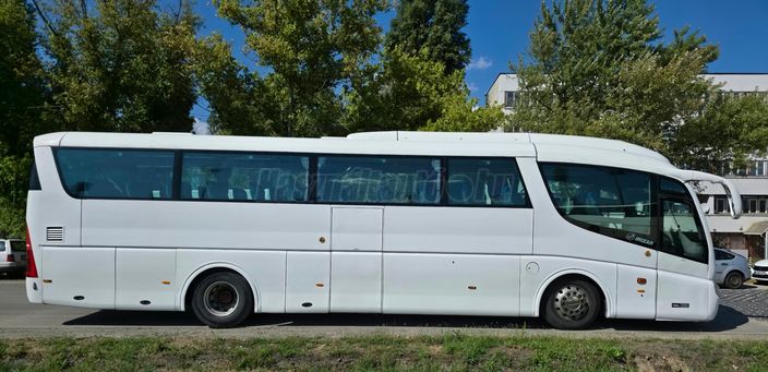 IVECO 397E PB Irizar