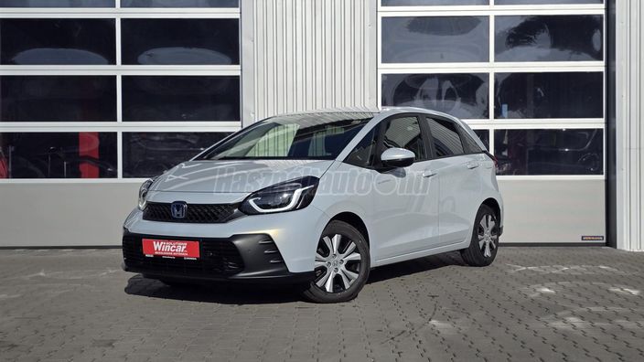 HONDA JAZZ 1.5 i-MMD Hybrid Elegance eCVT