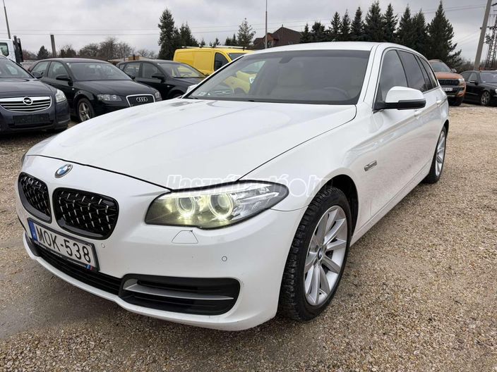 BMW 520 520d Touring