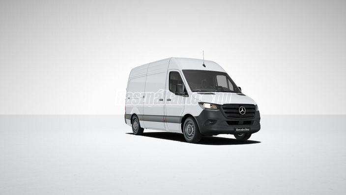 MERCEDES-BENZ SPRINTER 317 CDI 907.633.13 Pro (Automata)