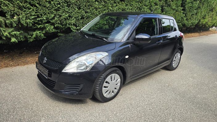 SUZUKI SWIFT 1.2 GLX AC ESP