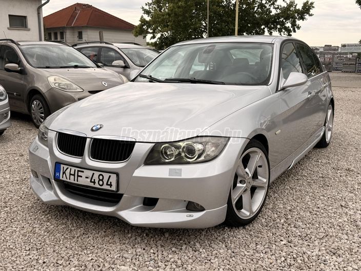 BMW 320 320d