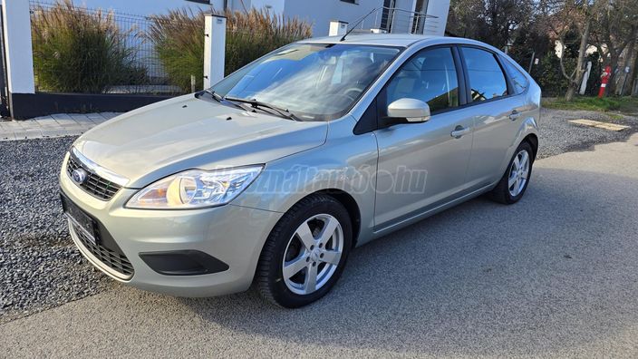 FORD FOCUS 1.6 Fresh