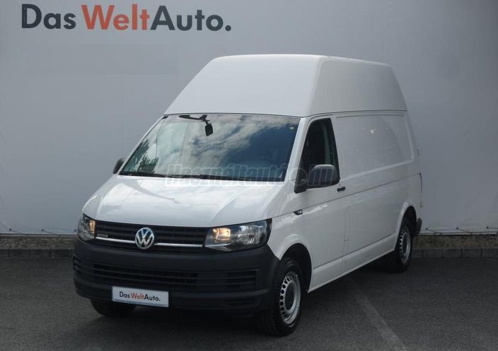 VOLKSWAGEN TRANSPORTER T6 2.0 TDi BMT 4Motion HT