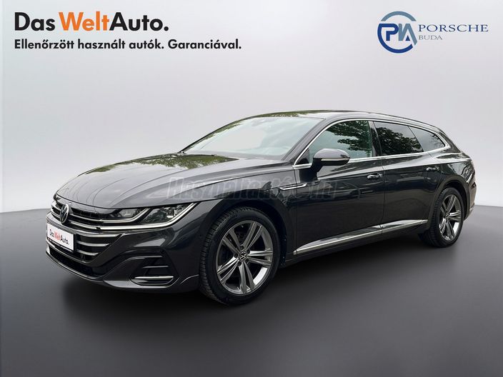 VOLKSWAGEN ARTEON Shooting Brake 2.0 TDI SCR R-Line DSG