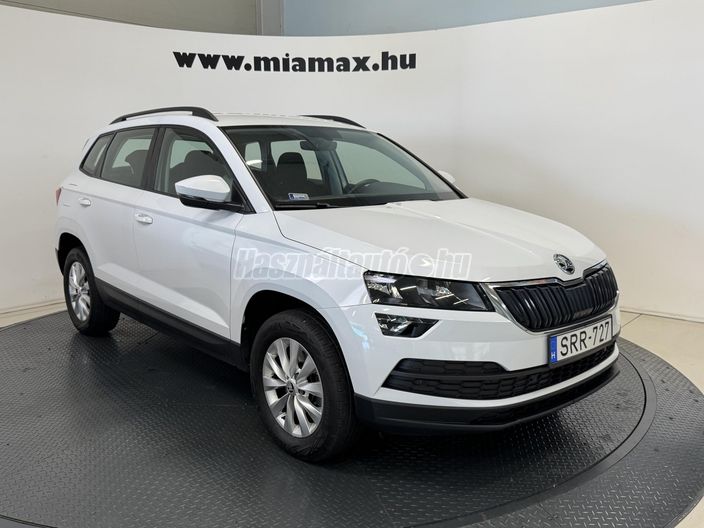 SKODA KAROQ 2.0 TDI SCR Ambition