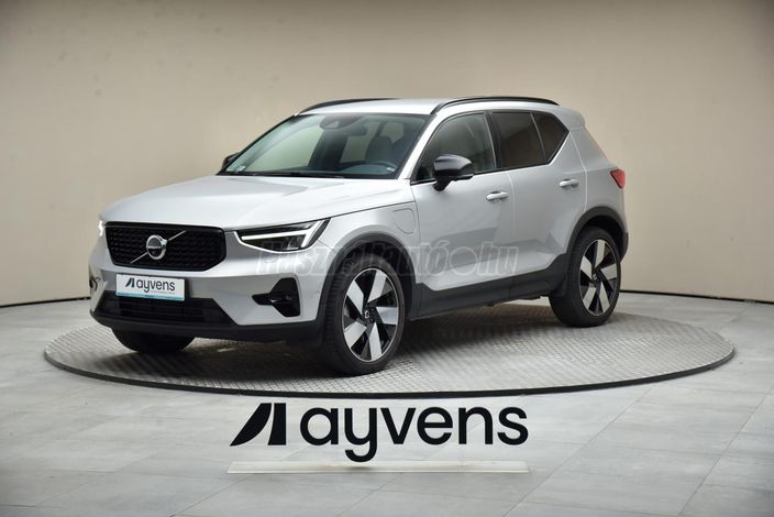 VOLVO XC40 1.5 [T5] Recharge Plus Dark DCT