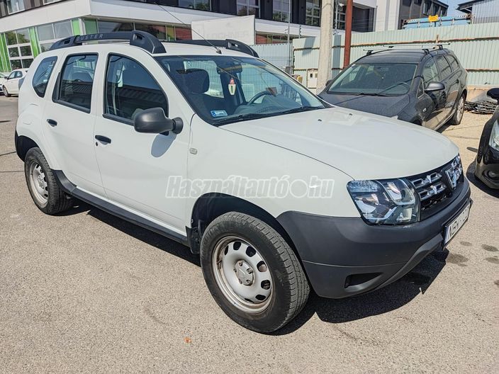 DACIA DUSTER 1.6 Access