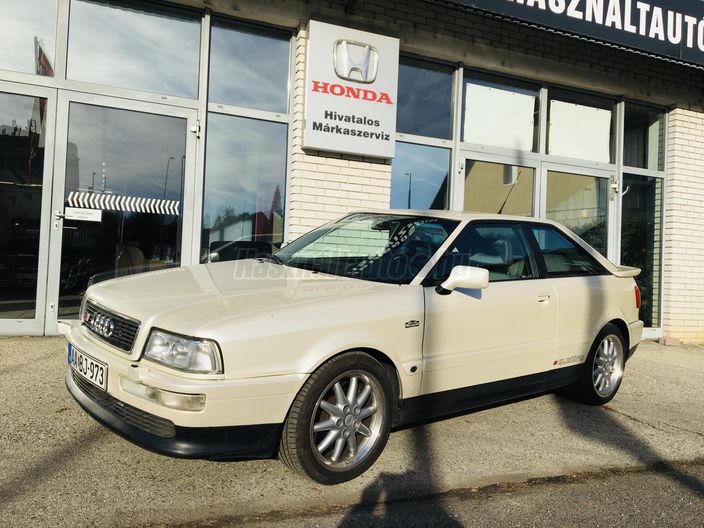 AUDI S2
