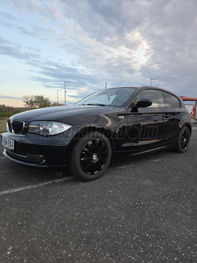 BMW 118 118i