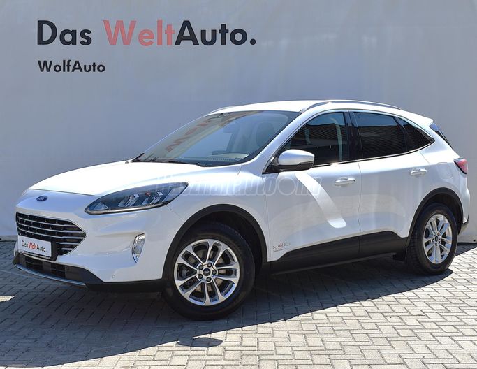 FORD KUGA 1.5 EcoBoost Titanium