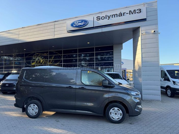 FORD TRANSIT Custom 2.0 TDCi 320 L1H1 Trend (2 személyes )