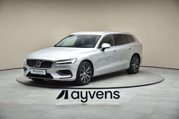 VOLVO V60 2.0 [B3] MHEV Inscription Geartronic
