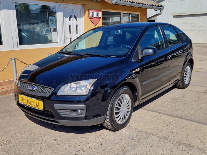 FORD FOCUS 1.4 Ambiente