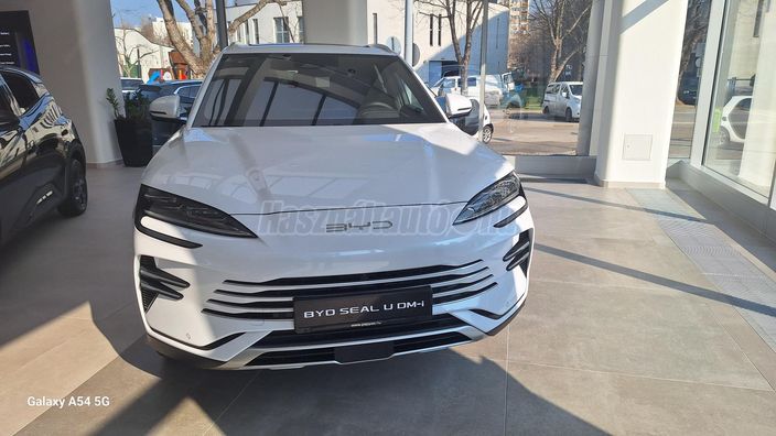 BYD SEAL U 1.5 DM-i Boost (Automata)