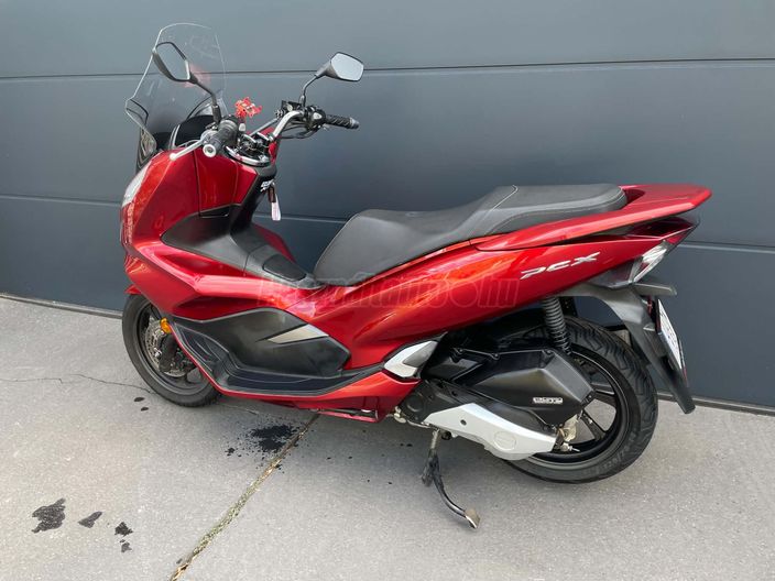HONDA PCX 125