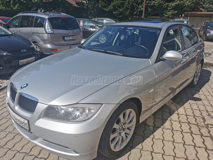 BMW 318 318i
