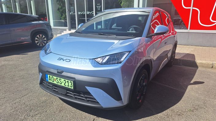 BYD DOLPHIN SURF Boost 43,2kWh