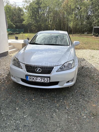 LEXUS IS 250 Base (Automata)