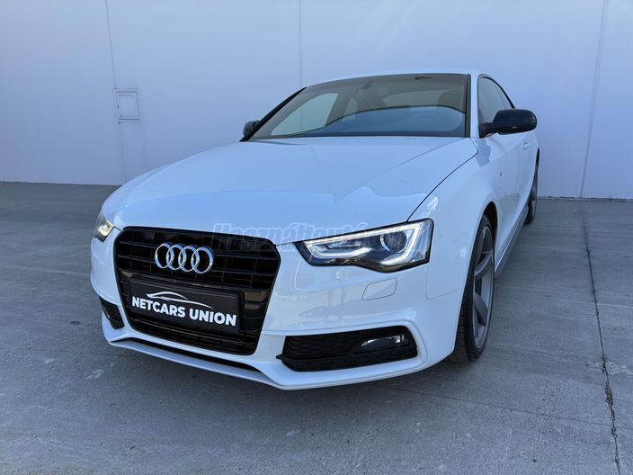 AUDI A5 Coupé 1.8 TFSI EU6