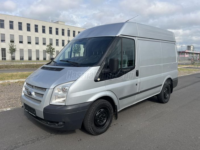 FORD TRANSIT 2.2 TDCi 300 M Ambiente