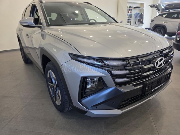 HYUNDAI TUCSON 1.6 T-GDI Trend