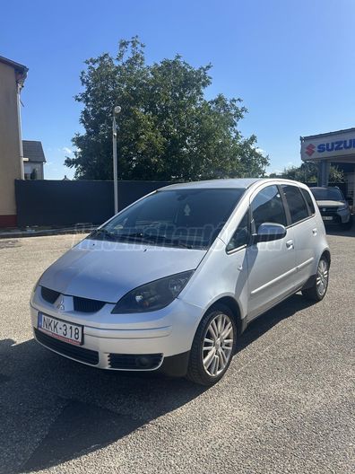 MITSUBISHI COLT 1.1 Inform AC