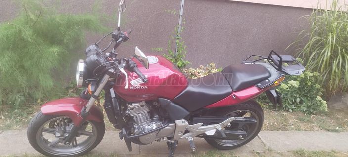 HONDA CBF 500