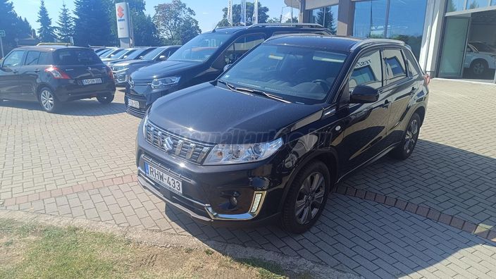 SUZUKI VITARA 1.4 GL+