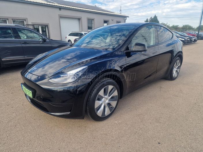 TESLA MODEL Y RWD (Automata)