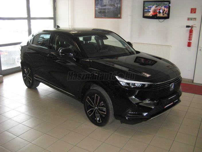 HONDA HR-V 1.5 i-MMD Hybrid Advance eCVT