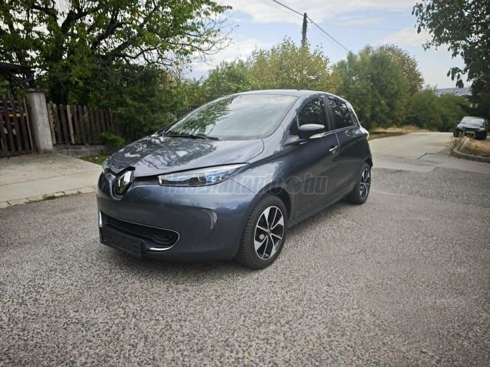 RENAULT ZOE Z.E. R90 41 kWh Intens (Automata)