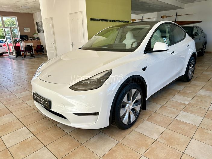 TESLA MODEL Y Long Range AWD (Automata)