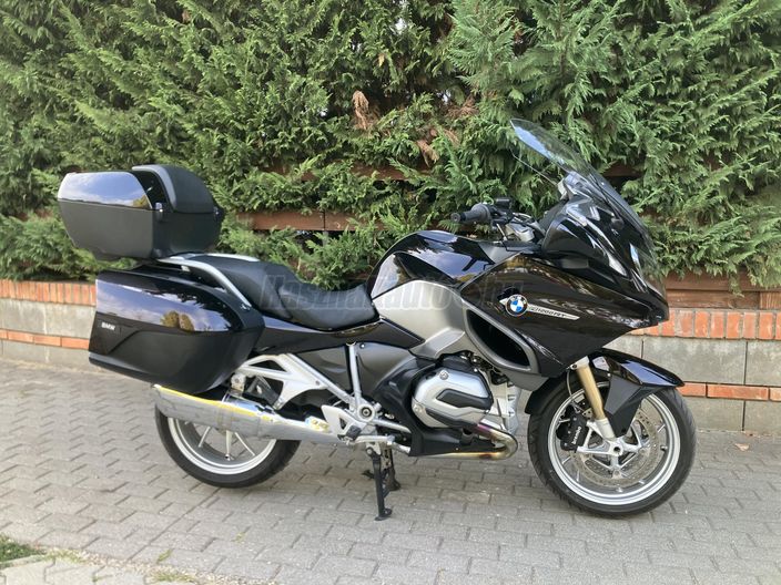 BMW R 1200 RT