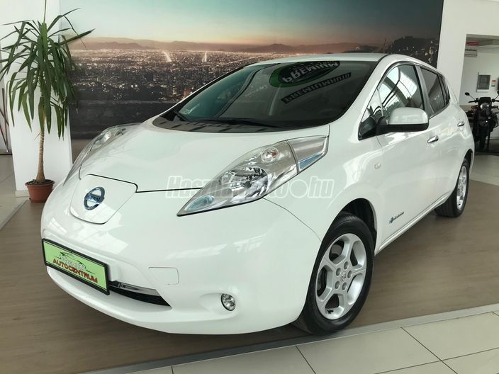 NISSAN LEAF Acenta 30 kWh (Automata)