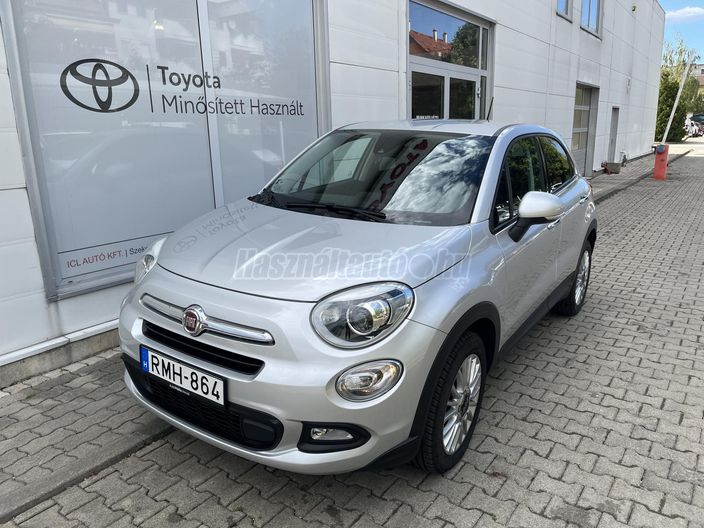 FIAT 500X 1.4 MultiAir T. PopStar
